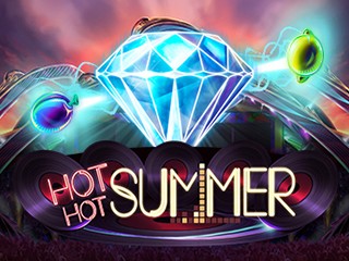 Hot hot Summer