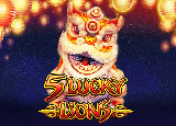 Lucky Lions