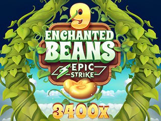 Enchanted Beans