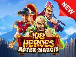 108 Heroes